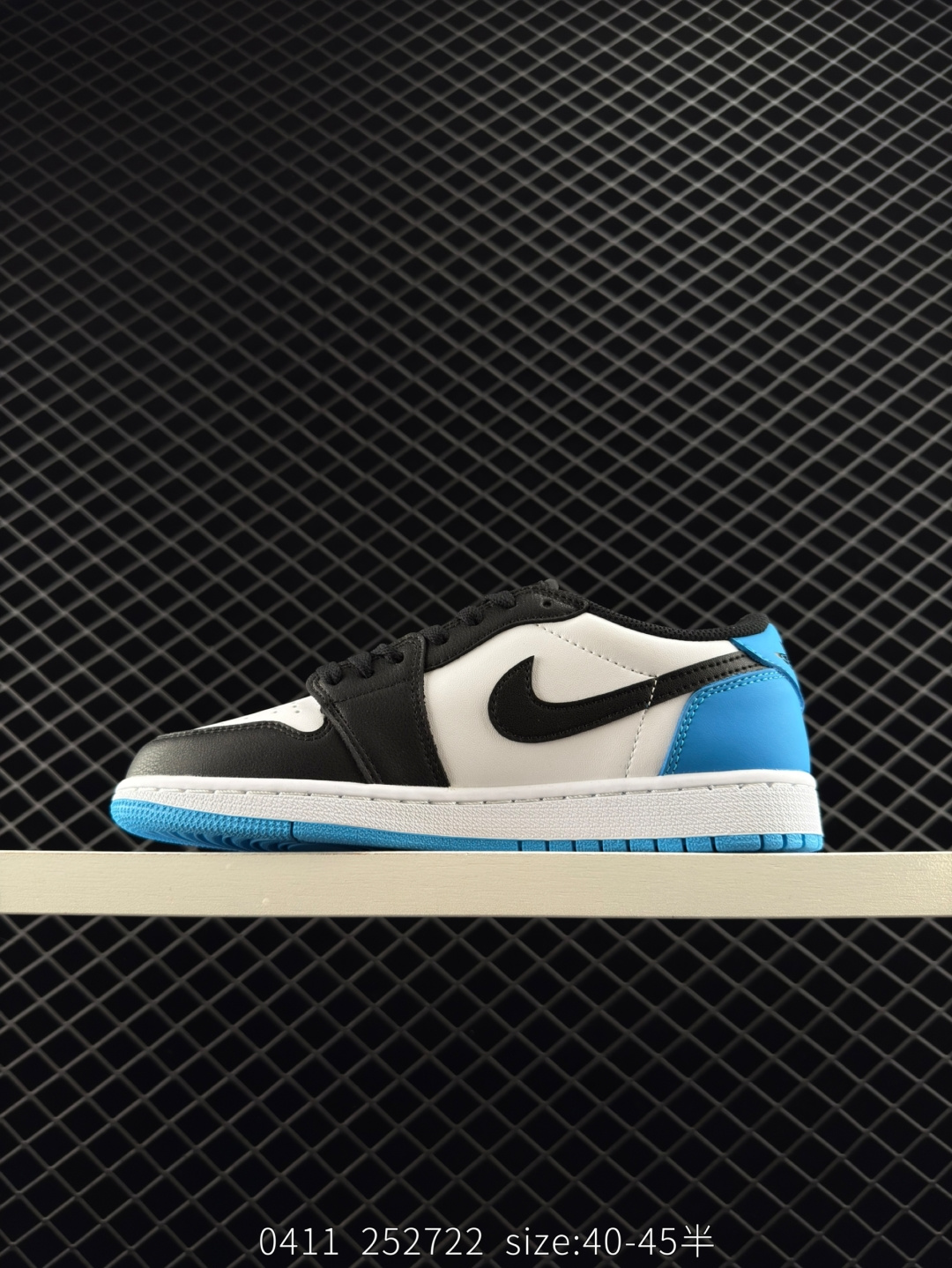 Nike Air Jordan 1 Retro Low OG AJ1